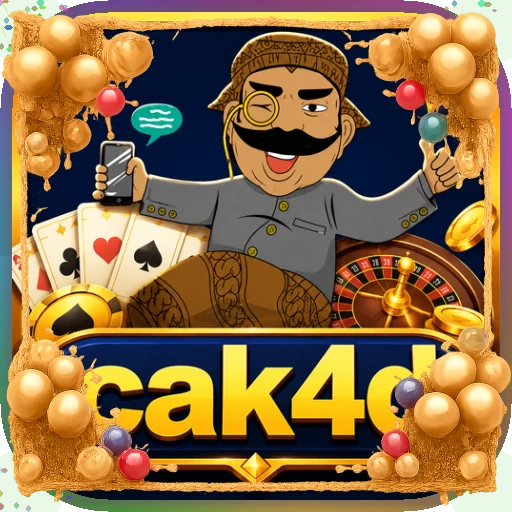 Info Aplikasi cak4d Terbaru dan Cara Download