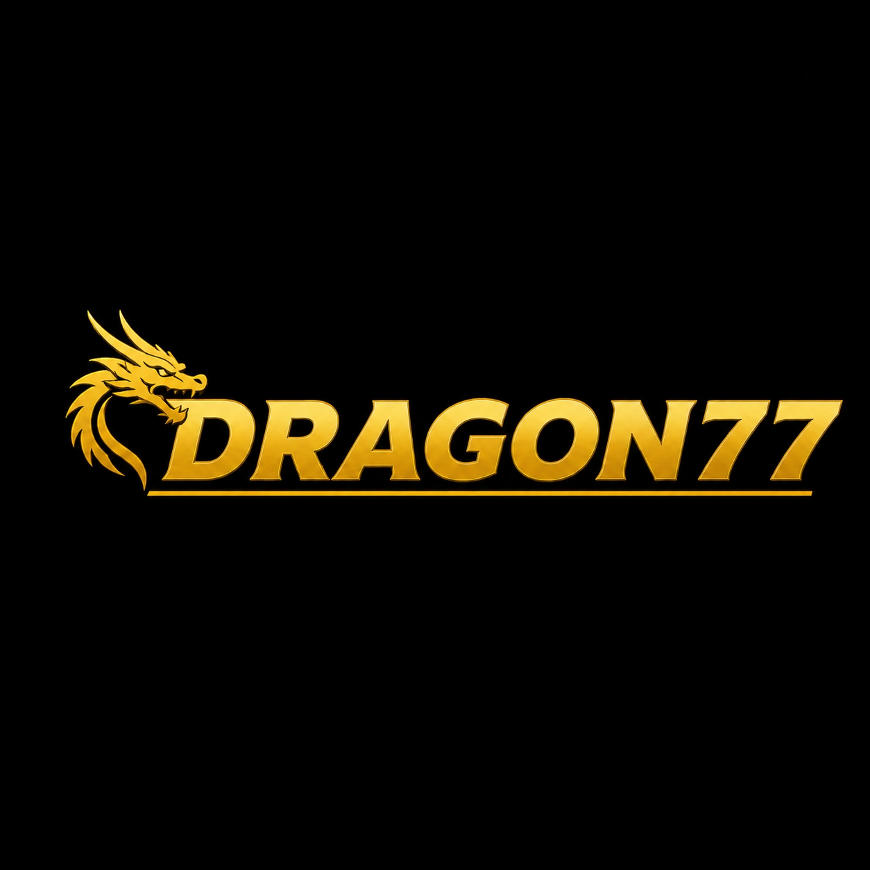 dragon77: Platform Game Online Praktis Indonesia