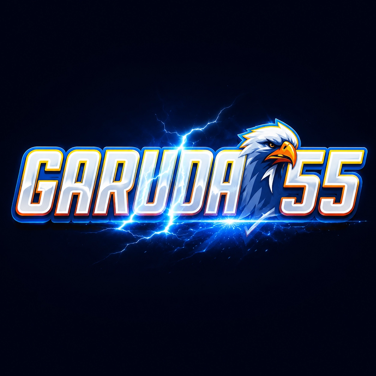 garuda55 Platform Game Online Indonesia Terbaru