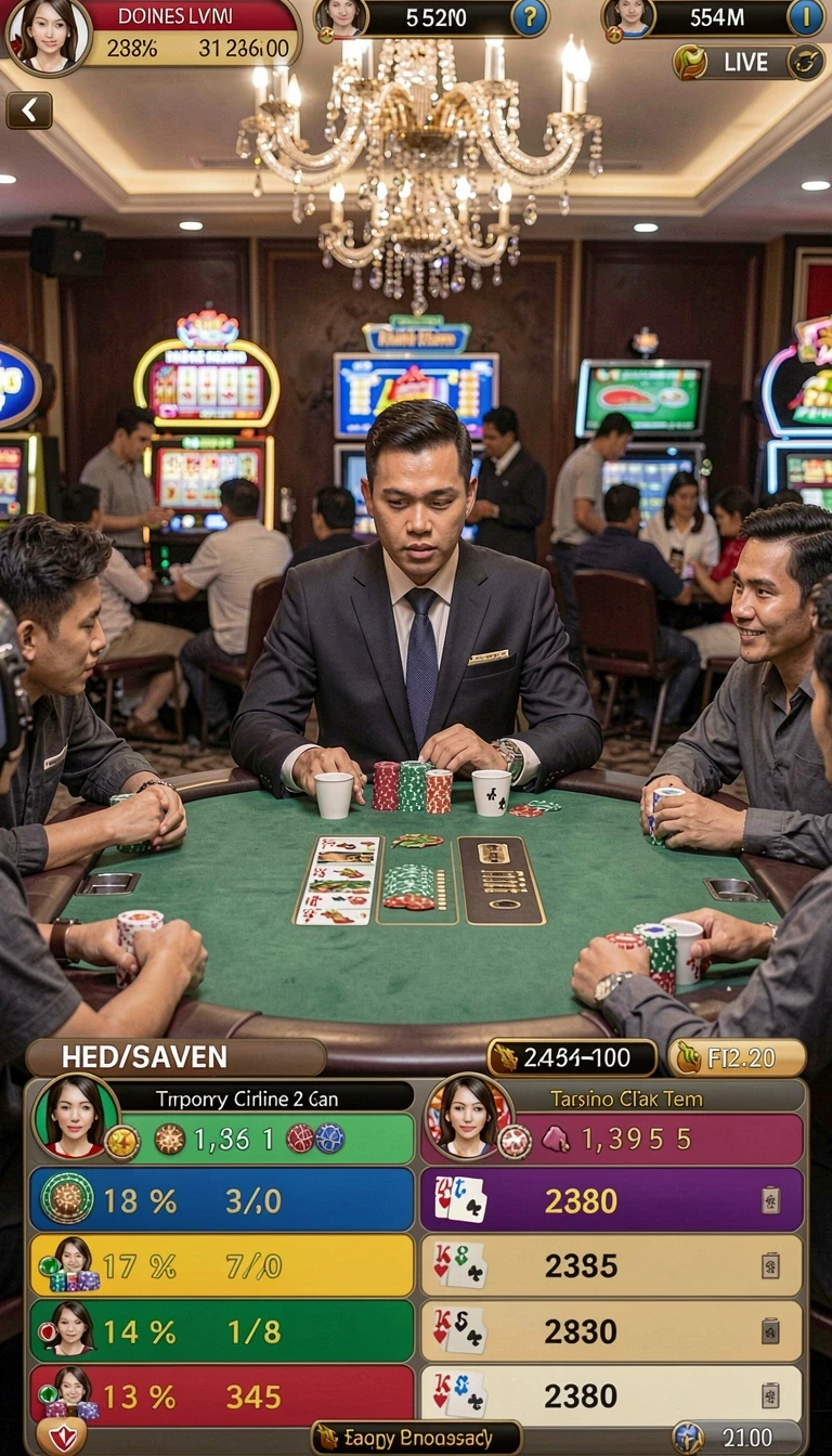 Review Aplikasi aakasino