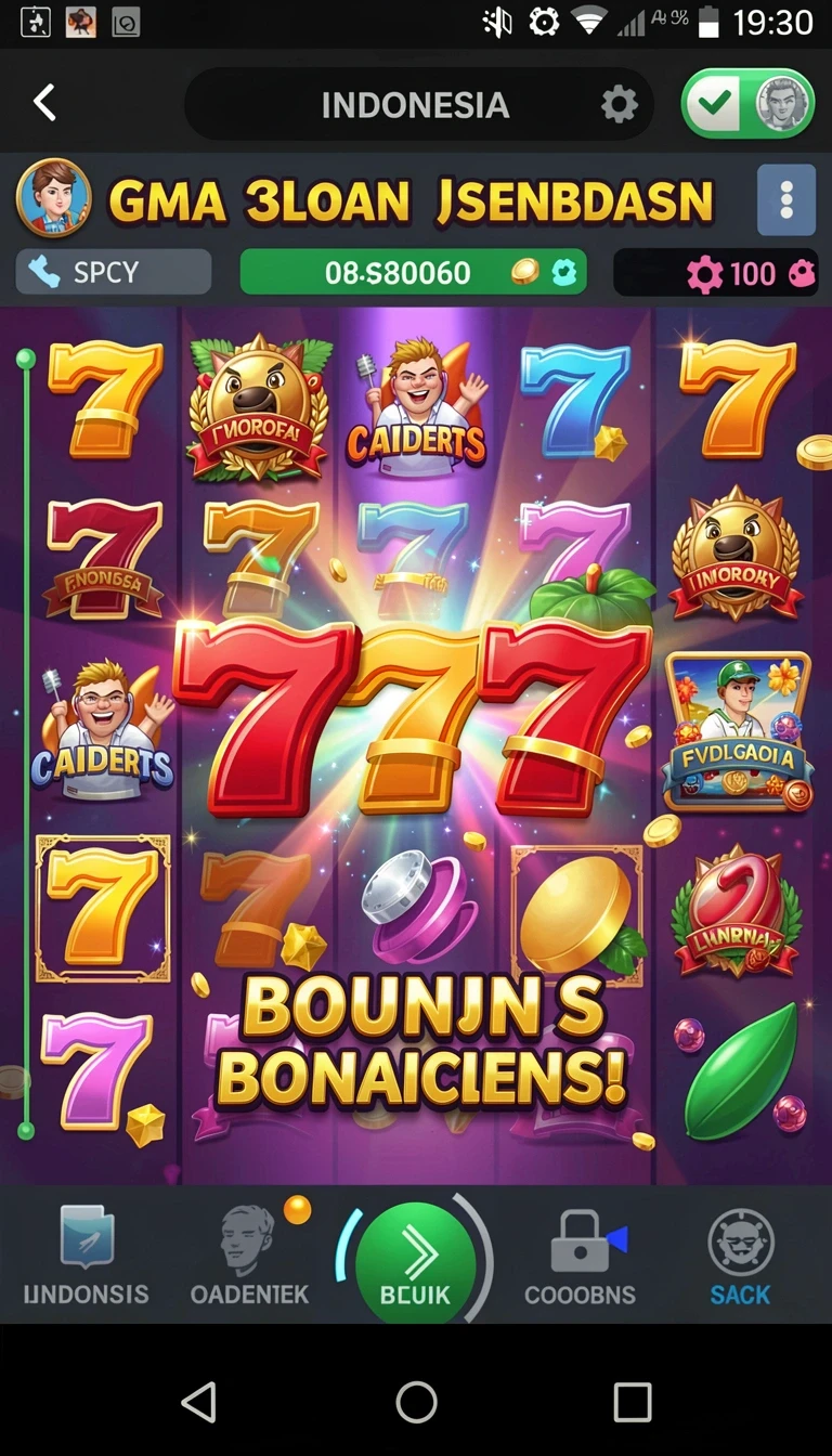 vipinvitation Panduan Akses Game Online Terbaru