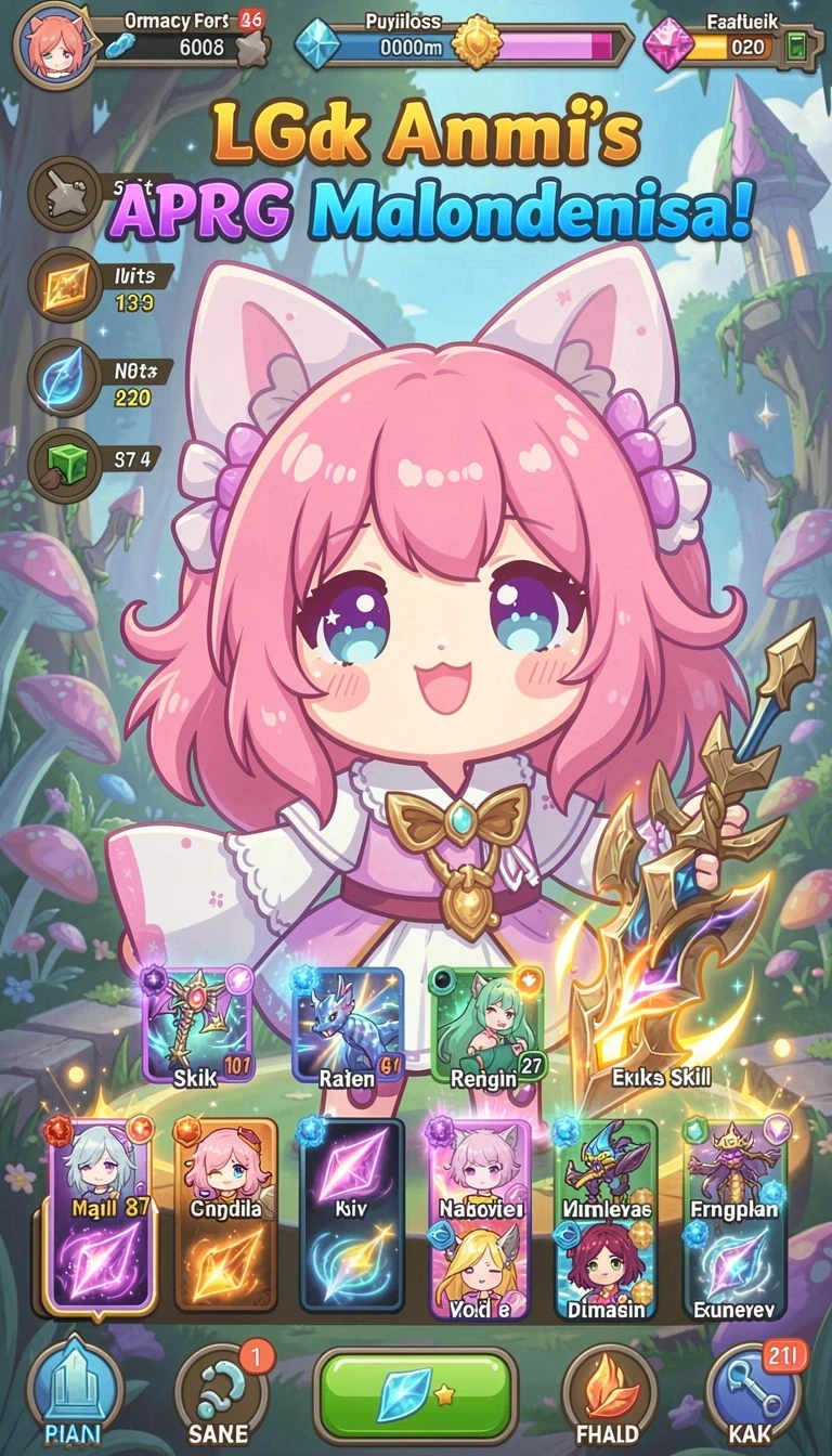 Aplikasi dewatogel Terbaru untuk Android dan iOS
