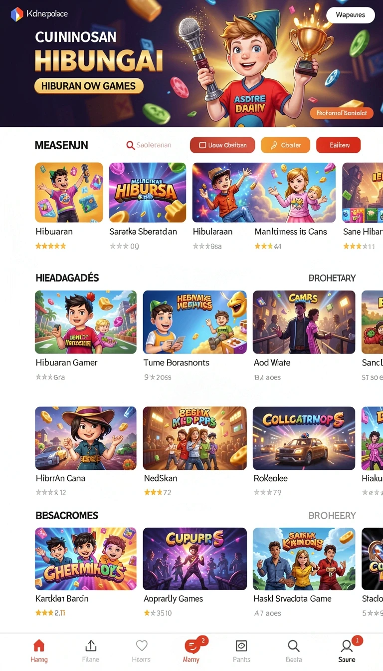 mg525 APK Terbaru dengan Fitur Lengkap
