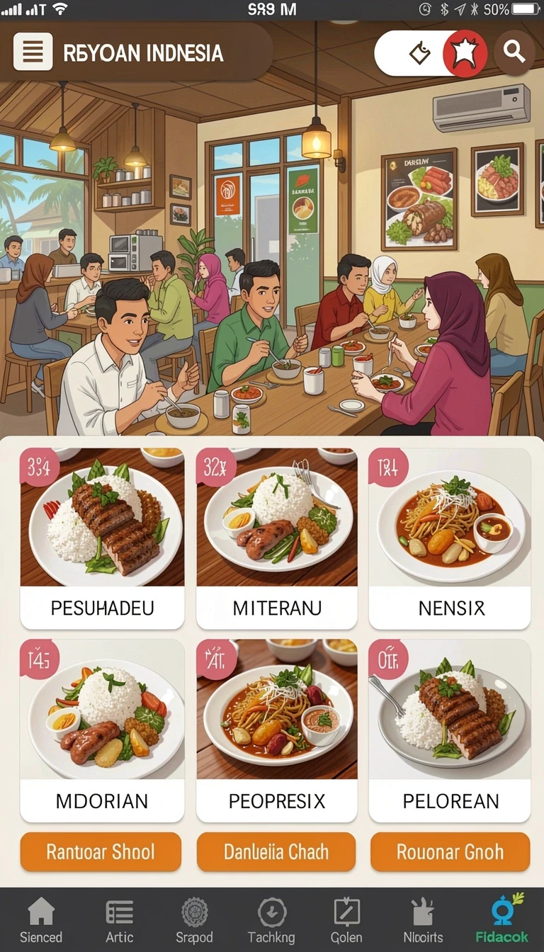 adg62 Terbaru 2026: Download APK dan Review