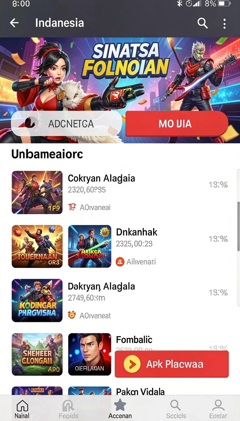 Review Aplikasi rp79