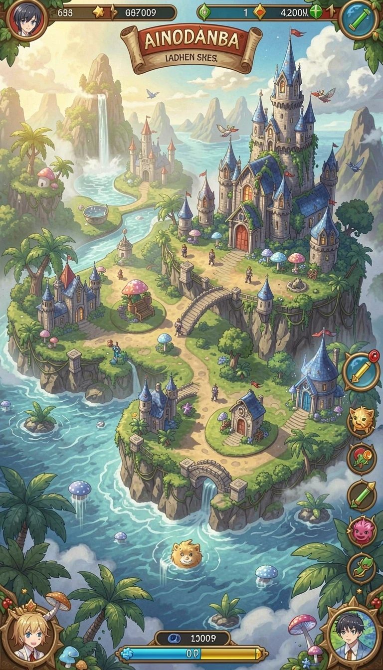 garuda55 Platform Game Online Indonesia Terbaru