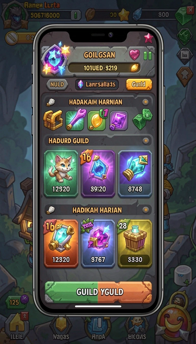 vipdewa: Aplikasi Game Online Indonesia Terbaru